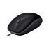 Logitech B110 Mouse in TK