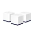 MERCUSYS Mercusys HALO H50G (3-Pack) Network Router
