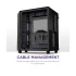 NZXT H6 Flow RGB Casing specifications