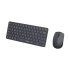 Rapoo 9010M Keyboard and Mouse Combo Price in Turkey