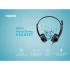 Rapoo H100 Headphone in TK