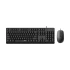 Rapoo X130 Pro Keyboard and Mouse Combo