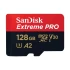 SanDisk Sandisk Extreme Pro 128GB Memory Card Price in Turkey