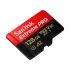 SanDisk Sandisk Extreme Pro 128GB Memory Card in TK