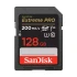 SanDisk Sandisk Extreme Pro 128GB Memory Card