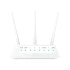 Tenda F3 Network Router in TK