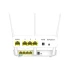 Tenda F3 300 Mbps Single-Band Wi-Fi 4 Router