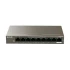 Tenda TEF1109P Network Switch