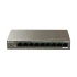 Tenda TEG1109P Network Switch