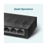 TP-Link LS1005G Network Switch in TK