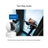 TP-Link Tapo C212 V2 Wireless / Wi-Fi Camera in TK