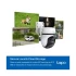 TP-Link Tapo C520WS V2 (3.2mm) (4.0MP) Outdoor Pan/Tilt Security Wi-Fi IP Camera