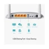 TP-Link TD-W9970 Network Router specifications