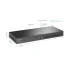 TP-Link Tp-link TL-SX3008F Network Switch Price in Turkey