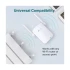 TP-Link TL-WA855RE 300Mbps Universal Wireless Range Extender (2 Antenna)