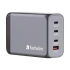 Verbatim 32205 Wall Charger