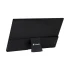 Verbatim PMT-14 14 Inch FHD Display HDMI, Dual Type-C Touch Portable Monitor #49591
