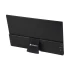 Verbatim PMT-17 17.3 Inch FHD Display HDMI, Dual Type-C Touch Portable Monitor #49593
