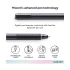 Wacom Ballpoint Pen for Intuos Pro Digital Pen specifications