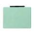 Wacom Intuos CTL-4100WL/E0-CX/CTL-4100WL/E0-C Small Pistachio Bluetooth Graphics Tablet