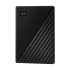 Western Digital My Passport External HDD
